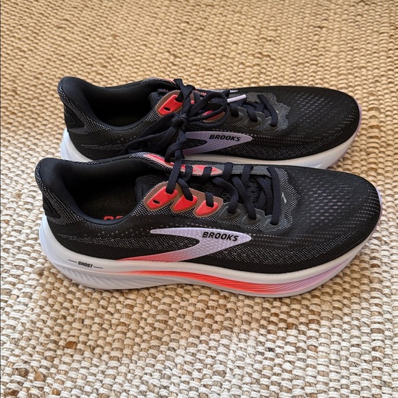New Brooks Ghost 17 Women’s Shoes Size 9 - Picture 5 of 13